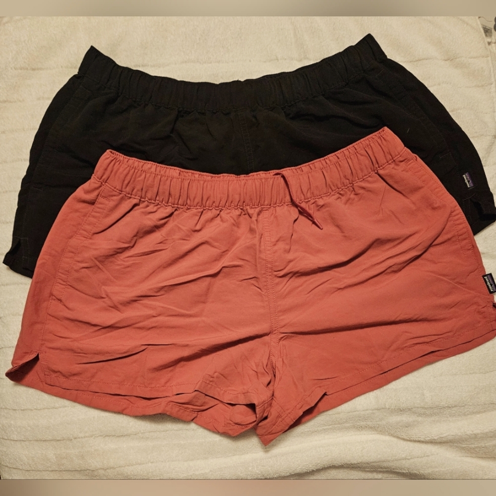 Patagonia Size Large Shorts